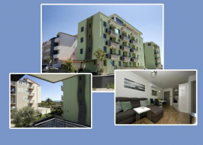 Apartman Eni